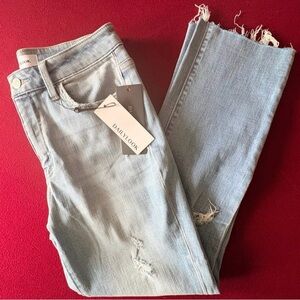 Dailylook Cropped Jeans